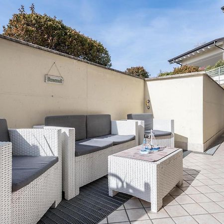 Luxury Apartment With Swimming Pool Lonato Dış mekan fotoğraf