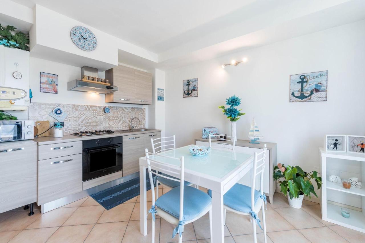 Luxury Apartment With Swimming Pool Lonato Dış mekan fotoğraf