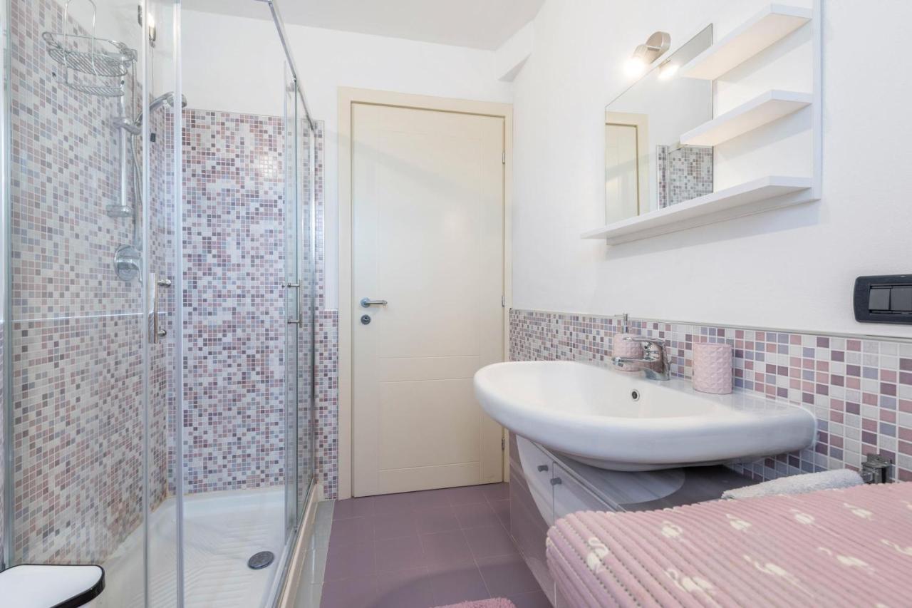 Luxury Apartment With Swimming Pool Lonato Dış mekan fotoğraf