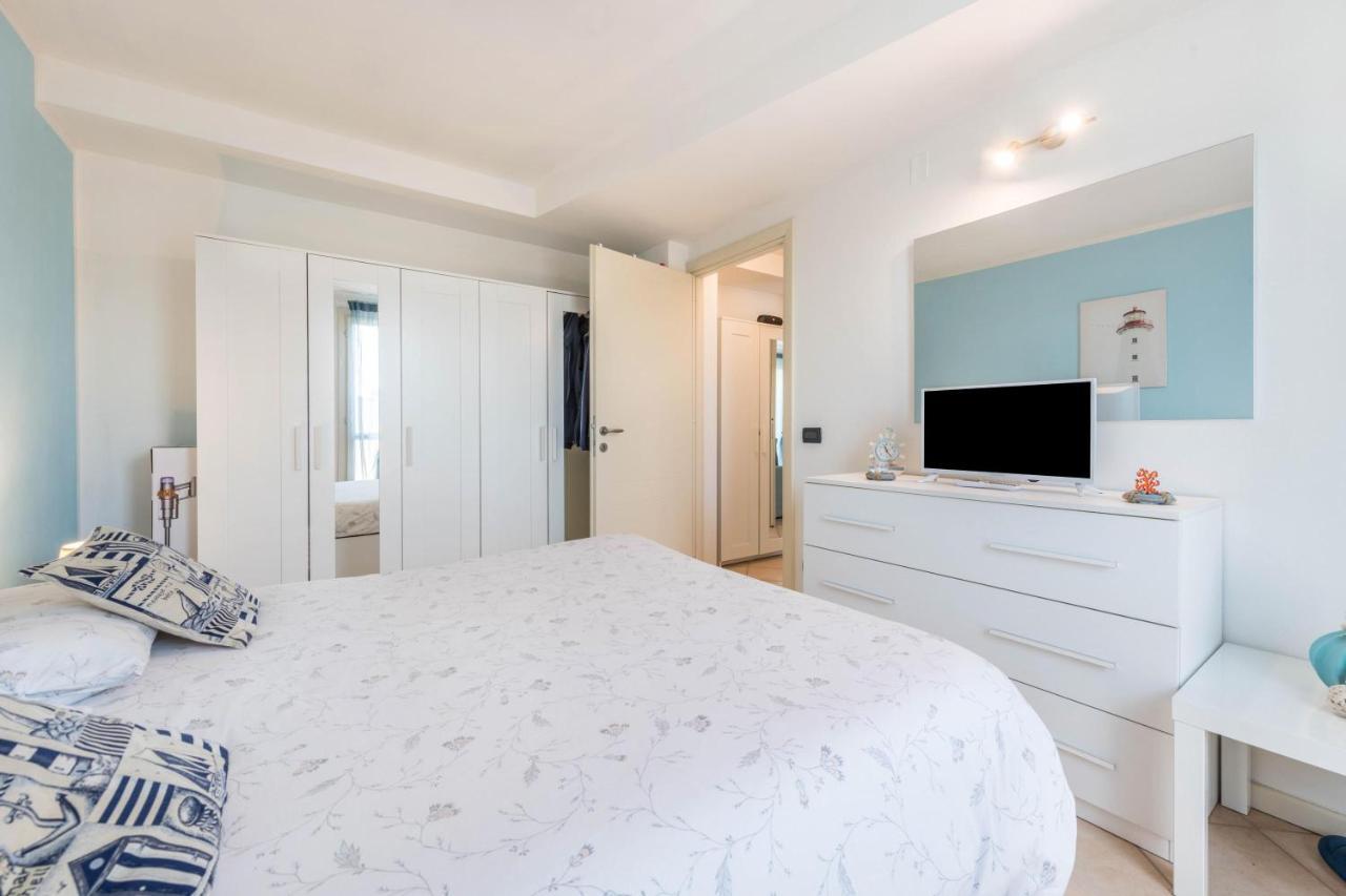 Luxury Apartment With Swimming Pool Lonato Dış mekan fotoğraf